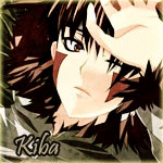 Инузука Киба