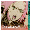 Shannaro!