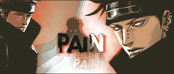 Pein - Feel the Pain