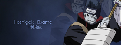 Kisame