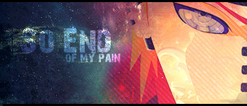 Pein - No end of my Pain
